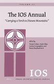 The IOS Annual Volume 21. &quote;Carrying a Torch to Distant Mountains&quote;