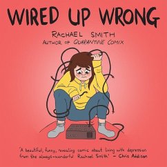 Wired Up Wrong - Smith, Rachael