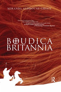 Boudica Britannia - Aldhouse-Green, Miranda