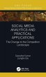 Social Media Analytics and Practical... - Bild 1