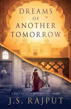 Dreams of Another Tomorrow - Rajput, J.S