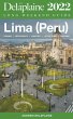 Lima (Peru) - The Delaplaine 2022 Long... - Bild 1