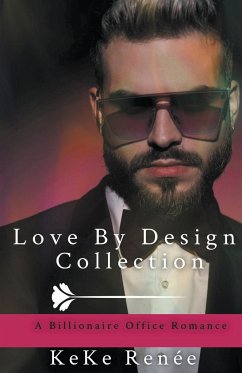 Love By Design Collection - Renée, Keke