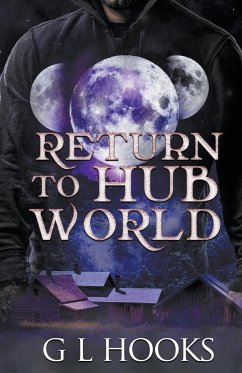 Return to Hub World - Hooks, G L
