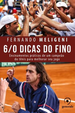 Cover 6/0 Dicas do Fino