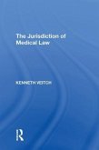 The Jurisdiction of Medical Law