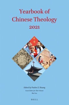 Yearbook of Chinese Theology (2021)