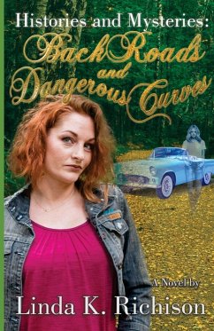 Histories and Mysteries - Richison, Linda K