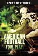 American Football Foul Play - Bild 1
