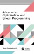 Advances in Optimization and Linear... - Bild 1