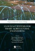 Cloud Iot Systems for Smart Agricultural Engineering