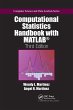 Computational Statistics Handbook with... - Bild 1