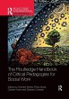 The Routledge Handbook of Critical... - Bild 1