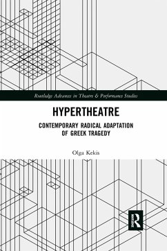 Hypertheatre - Kekis, Olga