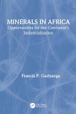 Minerals in Africa