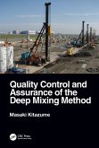 Quality Control and Assurance of the Deep Mixing Method