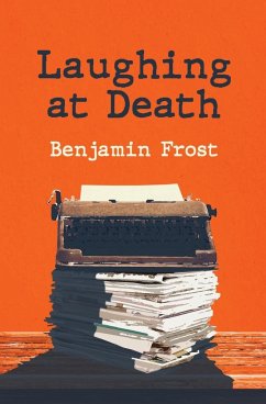 Laughing At Death - Frost, Benjamin