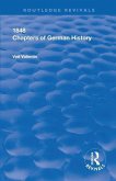 Chapters of German History