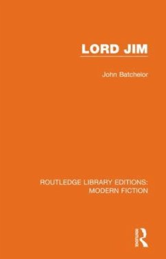 Lord Jim - Batchelor, John