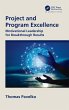 Project and Program Excellence - Bild 1