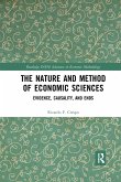 The Nature and Method of Economic Sciences