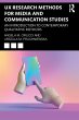 UX Research Methods for Media and... - Bild 1