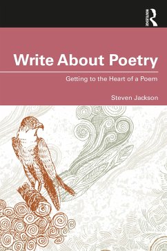 Write About Poetry - Jackson, Steven