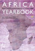 Africa Yearbook Volume 17: Politics, Economy and Society South of the Sahara in 2020