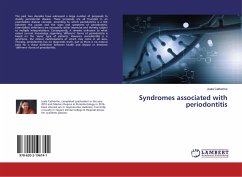 Syndromes associated with periodontitis - Catherine, Juala