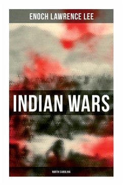 Cover Indian Wars