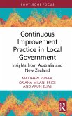 Continuous Improvement Practice in Local Government