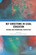 Key Directions in Legal Education - Bild 1