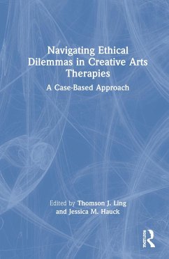 Navigating Ethical Dilemmas in Creative Arts Therapies