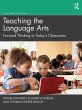Teaching the Language Arts - Bild 1