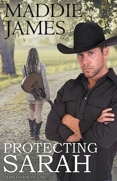 Protecting Sarah - James, Maddie