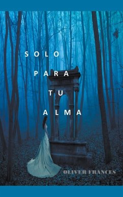 Cover Solo para tu Alma