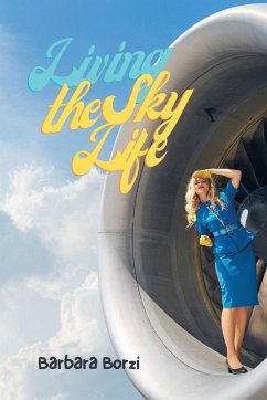 Cover Living the Sky Life