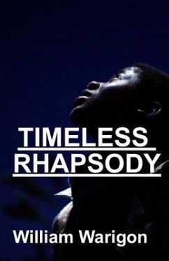 The Timeless Rhapsody - Warigon, William