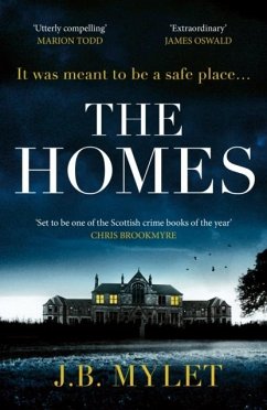 Cover The Homes