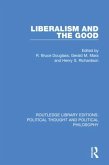 Liberalism and the Good