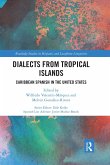Dialects from Tropical Islands