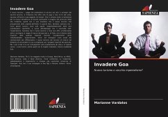 Invadere Goa - Vardalos, Marianne