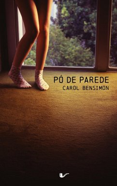 Pó de parede - Bensimon, Carol