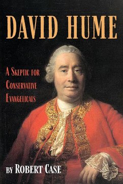 David Hume - Case, Robert