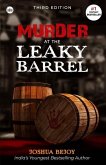 The Murder at the Leaky Barrel