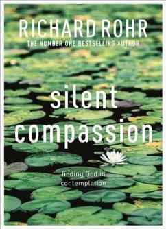 Cover Silent Compassion