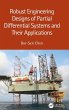Robust Engineering Designs of Partial... - Bild 1