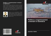 Politica e organizzazioni criminali in Giamaica