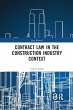 Contract Law in the Construction... - Bild 1