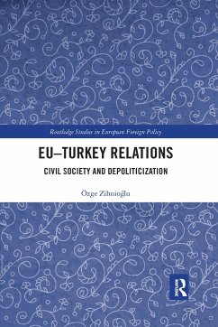 EU-Turkey Relations - Zihnio&